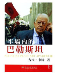 牢墙内的巴勒斯坦