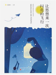 让思想来一次闪亮的飞行