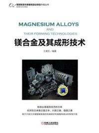 镁合金及其成形技术
