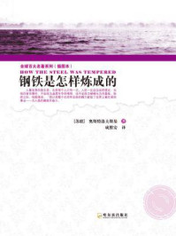 钢铁是怎样炼成的(插图本)