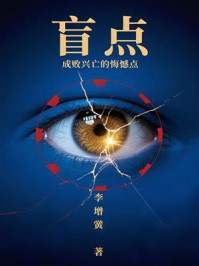 盲点:成败兴亡的悔憾点