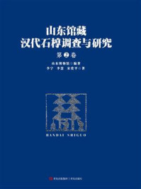 山东馆藏汉代石椁调查与研究（第2卷）
