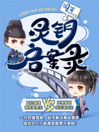 灵钥启案录
