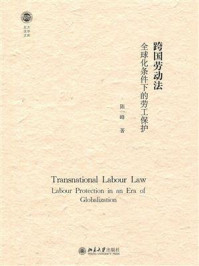 跨国劳动法：全球化条件下的劳工保护