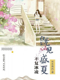 既见盛夏,不复冰凌