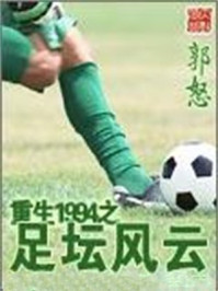 重生1994之足坛风云