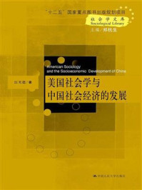 美国社会学与中国社会经济的发展