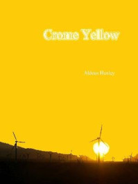 Crome Yellow