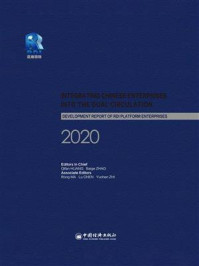 助力中国企业融入“双循环”新发展格局：蓝迪平台企业发展报告.2020（英文）
