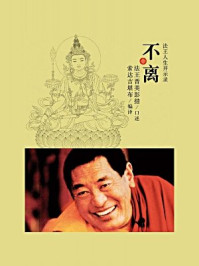 不离:上师人生开示录