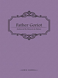 Father Goriot