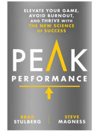 Peak Performance