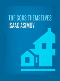 The Gods Themselves