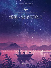 记忆坊文丛：汤姆索亚历险记