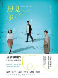 想见你(许光汉、柯佳嬿主演影视剧原著)