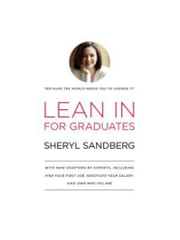 Lean In for Graduates