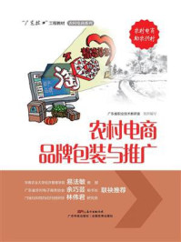 农村电商品牌包装与推广