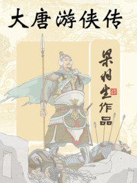 大唐游侠传(全)