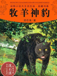 牧羊神豹