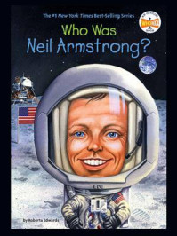 Who Was Neil Armstrong？