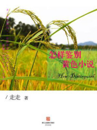 怎样鉴别黄色小说