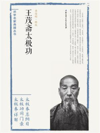 王茂斋太极功