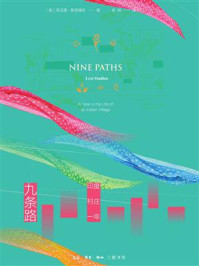 九条路:印度村庄一年