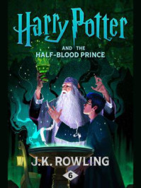 Harry Potter and the Half-Blood Prince