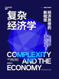 复杂经济学:经济思想的新框架
