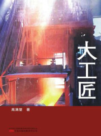 大工匠(孙红雷主演同名电视剧原著)