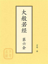 点校本：大般若经第六会