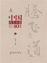 腾飞之道： 中国改革开放 40 年史（下卷）