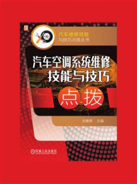 汽车空调系统维修技能与技巧点拨