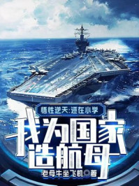 悟性逆天:还在小学,我为国家造航母