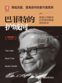 巴菲特的护城河:降低风险、提高获利的股市真规则