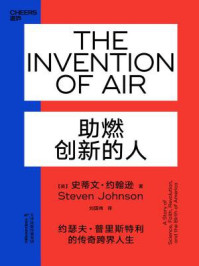 助燃创新的人