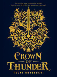 Crown of Thunder