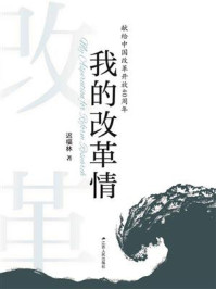 我的改革情