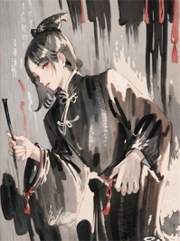 我比国库有钱，你确定要分手？