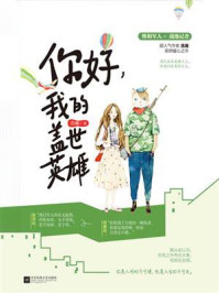 你好，我的盖世英雄