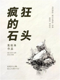 疯狂的石头