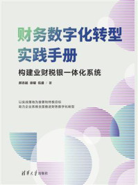 财务数字化转型实践手册