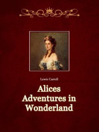 Alices Adventures in Wonderland