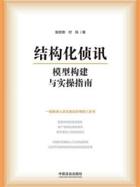 结构化侦讯模型构建与实操指南