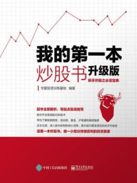 我的第一本炒股书:升级版