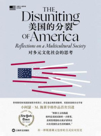 美国的分裂:对多元文化社会的思考