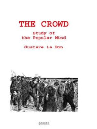 乌合之众英文原版