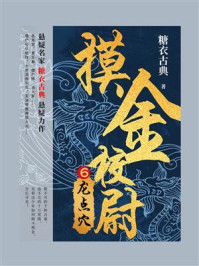 摸金校尉6：龙点穴