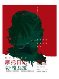 摩托日记:拉丁美洲游记