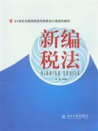 新编税法